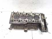 Zylinderkopf Opel Zafira, A 1999.04 - 2003.11 Gebraucht,