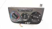 Bedienelement für Klimaanlage Fiat Punto, 2005.10 - 2012.03 Gebraucht ,