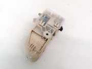 Türinnengriff - Hinten Rechts Subaru Legacy, BE, BH, BT 1998.10 - 2003.09 Gebraucht ,