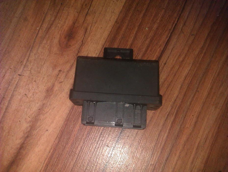 Relais Citroen C3, I 2002.02 - 2005.06 240107,