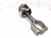 Kolben Pleuelstange Hyundai Santa Fe, 2000.11 - 2006.03 Gebraucht,