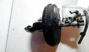 Bremskraftverstärker Fiat Stilo, 2001.10 - 2007.01 00468058850, 0204024443