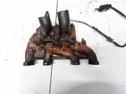 Abgaskrümmer Skoda Octavia, II 2004.02 - 2009.03 Gebraucht,