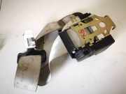 Sicherheitsgurt - Hinten Linke Renault Clio, 2001.05 - 2004.11 facelift 33044486,