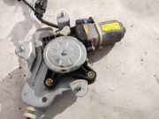 Fensterheber motor - Hinten Linke Chevrolet Captiva, 2006.01 - 2011.06 96627081,