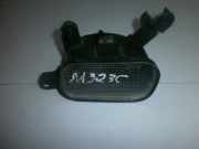 Nebelschlussleuchte - Hinten Rechts Mazda 323C, 1994.08 - 1998.09 0168254r,