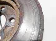 Bremsscheibe Chrysler Neon, I 1994.01 - 1999.06 ventiliuojamas,