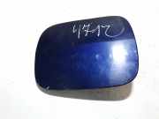 Tankdeckel Tankklappe Toyota Avensis, II 2006.03 - 2008.12 facelift Gebraucht,