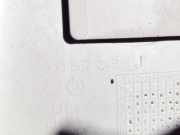 Innenausstattung Skoda Fabia, II 5J 2010.06 - 2014.06 facelift 5j0867243j,