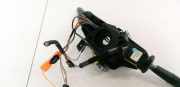 Lenkstockschalter Peugeot 607, 2000.01 - 2004.07 96378815ZL, 61600005