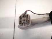 Sonnenblende Peugeot 307, 2000.08 - 2005.06 Gebraucht,