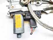 Fensterheber motor - Vorne Linke Opel Zafira, A 1999.04 - 2003.11 90579355, 101249-200