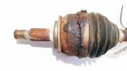 Antriebswelle Vorderachse - Vorne Linke Mitsubishi Grandis, I 2004.01 - 2009.12 Gebraucht,