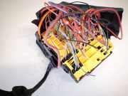 Sicherungskasten Opel Crossland X 2017 - 2020 9804848580,