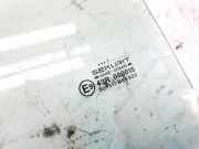 Seitenscheibe - Vorne Rechts Citroen Berlingo, I 2002.11 - 2008.04 facelift Gebraucht,