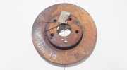 Bremsscheibe Lexus IS, II 2005.10 - 2013.03 ventiliuojamas,