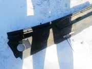 Windlauf Wischerabdeckung Peugeot 607, 2000.01 - 2004.07 9629150877,