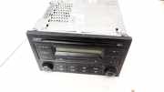 Radio Volkswagen Polo, IV 2005.04 - 2009.11 facelift 6Q0035152G, BBM