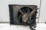Kühlerlüfter Lüftermotor Fiat Bravo, 1995.10 - 2001.10 Gebraucht , na