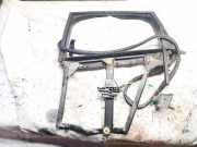 Fensterheber Tür - Hinten Linke Audi A2, 2000.02 - 2005.08 Gebraucht,