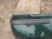 Zier-Schutzleiste Stoßfänger - Hinten Linke Volkswagen Polo, III 1999.10 - 2001.09 facelift Gebraucht, ASX