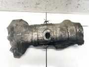 Unterfahrschutz Citroen C4 Grand Picasso, I 2006.01 - 2013.06 Gebraucht ,