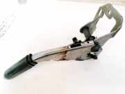 Handbremshebel Ford Focus, 2004.11 - 2008.06 3M512780EB, 3M51-2780-EB ES71