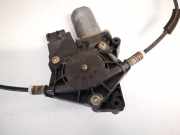 Fensterheber motor - Vorne Linke Peugeot 406, 1995.11 - 1999.03 0130821674, 111169-xxx