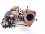 Turbolader Toyota Corolla, 2001.11 - 2004.02 1720127060,