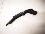 Stoßstangenhalter - Hinten Linke Audi TT, 1998.10 - 2006.06 8n0807453,