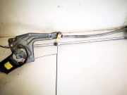 Wischergestänge Renault Megane, I 1995.11 - 1999.02 Gebraucht,