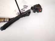 Lambdasonde -4 Drähte WEISS WEISS SCHWARZ GRAU Cadillac CTS, 2003.01 - 2007.12 Gebraucht,