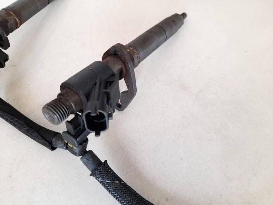 Einspritzdüse Land-Rover Range Rover Sport 2005 - 2013 9X2Q9K546DB, 9X2Q-9K546-DB 0445116 Bild Einspritzdüse Land-Rover Range Rover Sport 2005 - 2013 9X2Q9K546DB, 9X2Q-9K546-DB 0445116