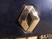Emblem Renault Laguna, II 2001.03 - 2006.05 Gebraucht ,