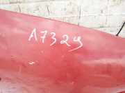 Kotflügel - Vorne Rechts Fiat Ducato, 1994.03 - 2002.04 raudonas,