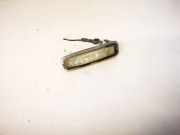 Kennzeichenleuchte Ford Focus, 1998.10 - 2002.10 xs4x13550a, xs4x-13550-a