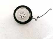 Tankverschluss Toyota Auris, I E15 2006.10 - 2012.10 Gebraucht ,