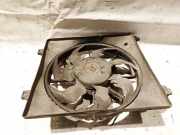 Kühlerlüfter Lüftermotor Hyundai Santa Fe, 2006.03 - 2012.09 Gebraucht,