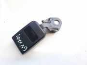 Gurtschloss - Hinten Linke Peugeot 807, 2002.06 - 2012.05 6005836,