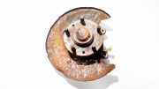 Radnabe Achsschenkel - Hinten Rechts Mazda 6, 2002.06 - 2007.08 Gebraucht,