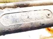 Tankeinfüllstutzen Tankrohr Kraftstoffrohr Mitsubishi Carisma, II 2000.09 - 2006.06 mr10970, mr100971