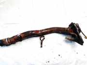 Tankeinfüllstutzen Tankrohr Kraftstoffrohr Citroen Jumper, I 1994.02 - 2006.06 Gebraucht,