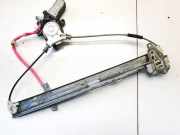 Fensterheber - Vorne Linke Honda Jazz, 2001.12 - 2005.04 Gebraucht,