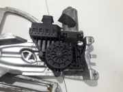 Fensterheber motor - Vorne Rechts Opel Astra, G 1998.09 - 2004.12 0130821715, 90521882