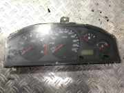 Tachometer Nissan Almera, N16 2000.06 - 2003.01 bm470, 0487113
