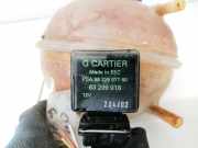 Ausgleichsbehälter Peugeot 307, 2000.08 - 2005.06 psa9622507780, 63299016