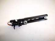 Sicherheitsgurt-Einstellschiene - VORNE LINKES Opel Corsa, D 2006.07 - 2010.06 13153271,