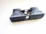 Lüftungsgitter Armaturenbrett Volkswagen Sharan, 7M 1995.09 - 2000.04 1u0820951, AFN