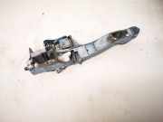 Türgriff Türaussengriff - Vorne Rechts Citroen Berlingo, II 2008.04 - 2018 1199d4,