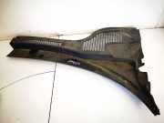 Windlauf Wischerabdeckung Skoda Superb, II 2008.03 - 2013.06 3t0819416a, 3t2819416a